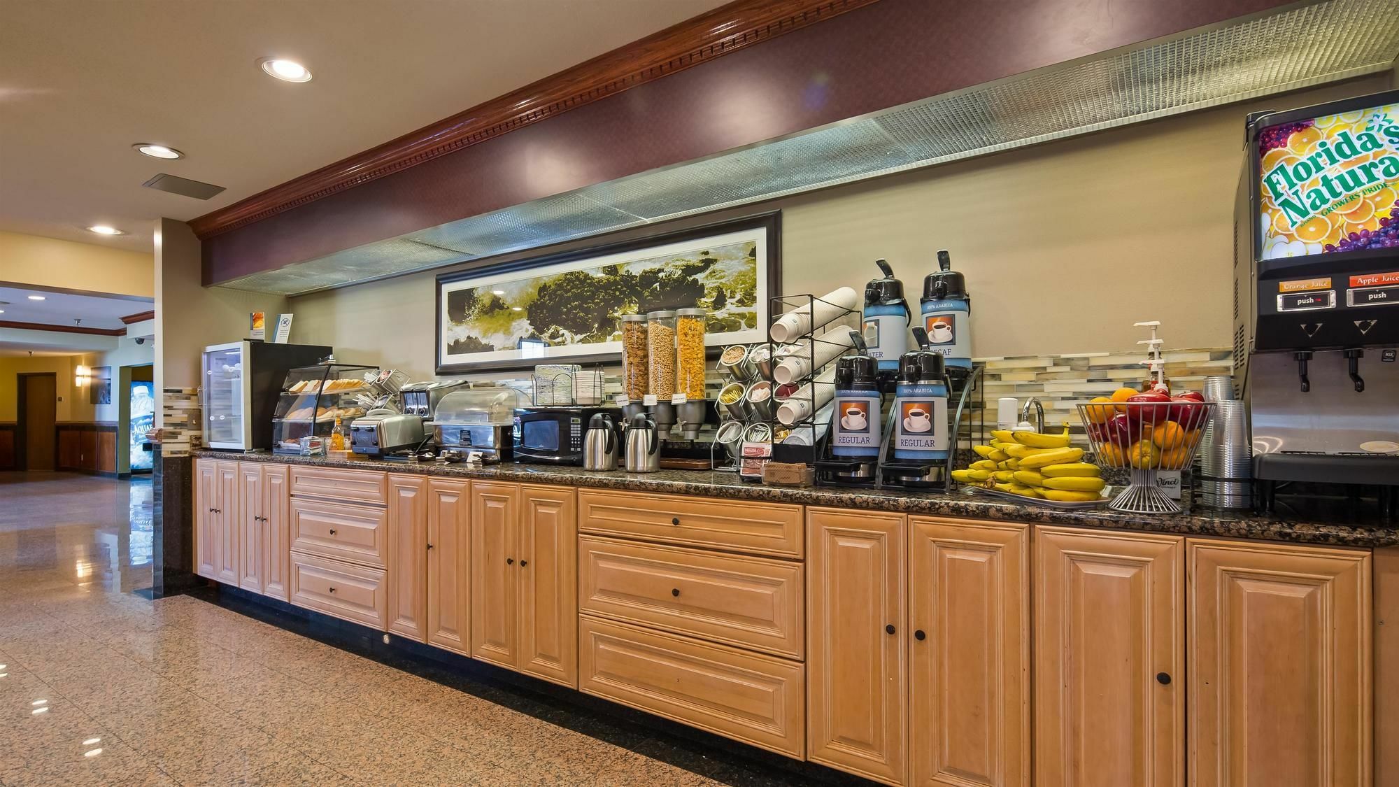 Best Western Providence Warwick Airport Inn Exterior foto